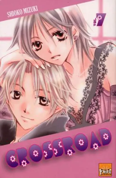 Crossroad. Vol. 7