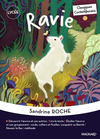 Ravie