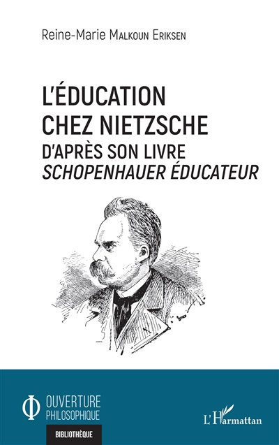 L'éducation chez Nietzsche...