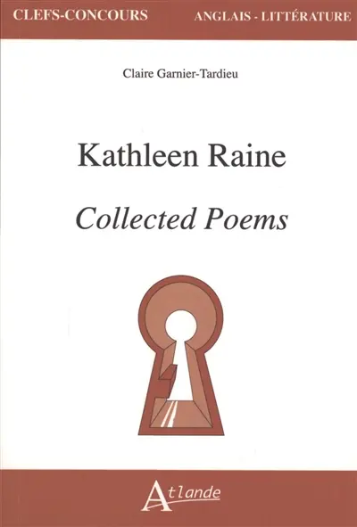 Kathleen Raine, Collected poems