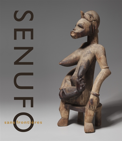 Senufo sans frontières : exposition, Montpellier, Musée Fabre, du 28 novembre 2015 au 6 mars 2016