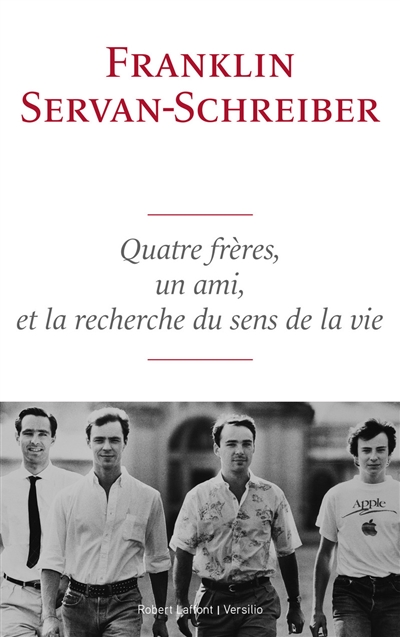 Quatre frères, un ami, et...