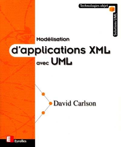 Modélisation d'applications XML avec UML