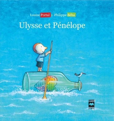 Ulysse et Pénélope