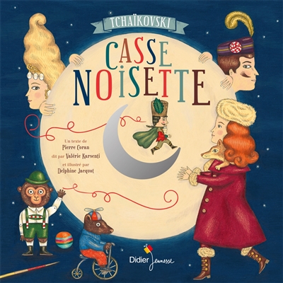 Casse-Noisette - Casse-Noisette