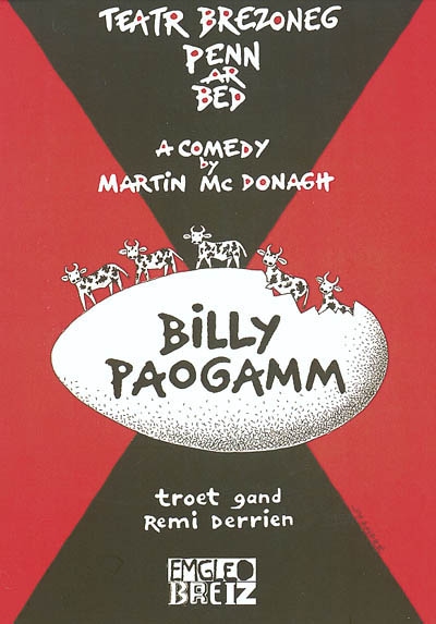 Billy Paogamm