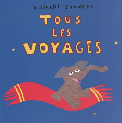 Tous les voyages