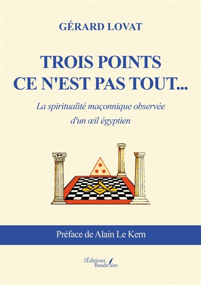 Trois points ce n'est pas...