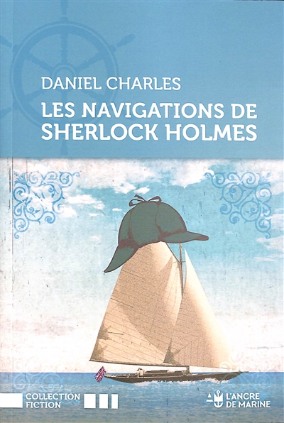 Les navigations de Sherlock Holmes