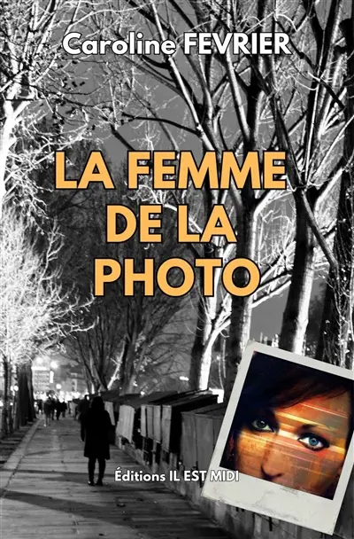 La femme de la photo