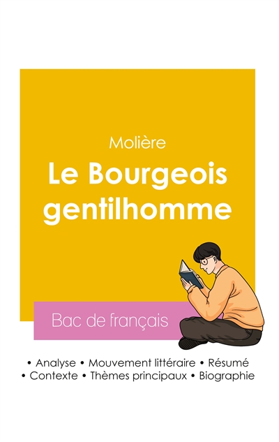 Réussir son Bac de français...
