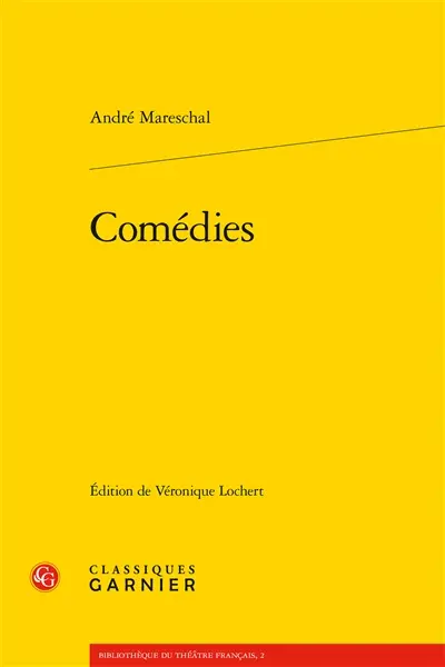 Comédies