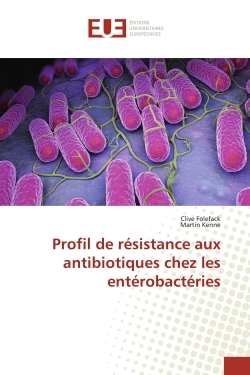 Profil de résistance aux...