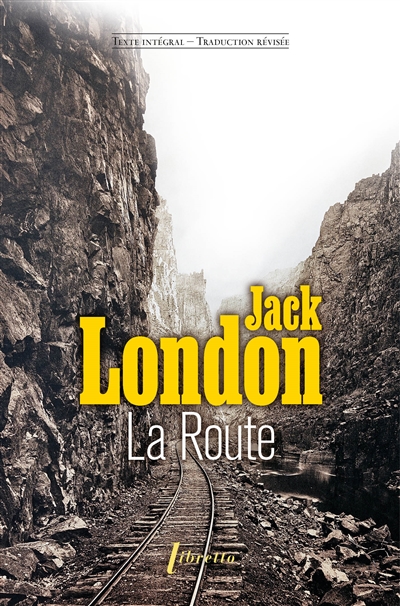 La route : les vagabonds du...