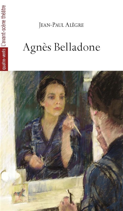 Agnès Belladone