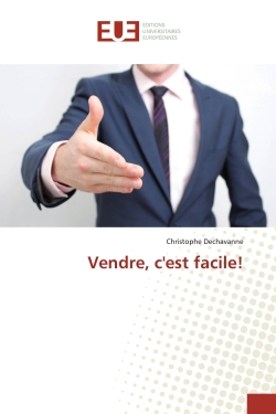 Vendre, c'est facile !