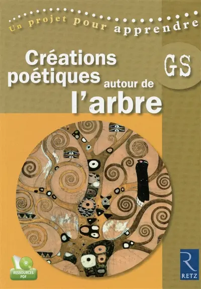 Créations poétiques autour de l'arbre, GS