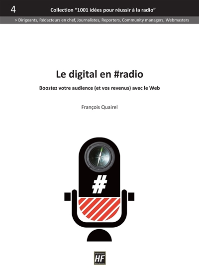 Le digital en #radio : boostez votre audience (et vos revenus) avec le web