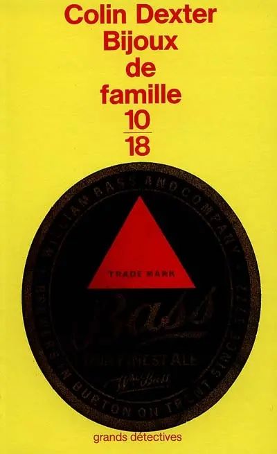 Bijoux de famille