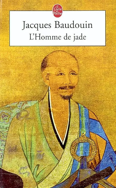 L'homme de jade