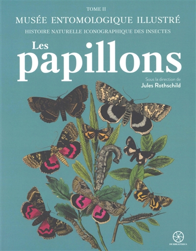 Musée entomologique...