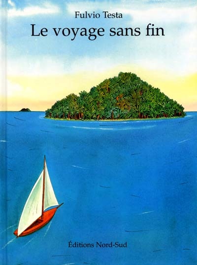 Le voyage sans fin