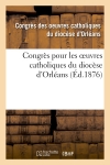 Congrès pour les oeuvres...
