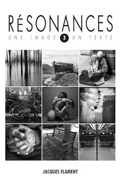 Résonances : une image, un texte. Vol. 3