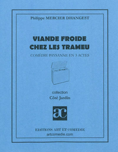 Viande froide chez les...