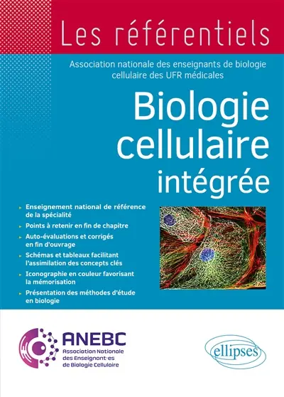 Biologie cellulaire