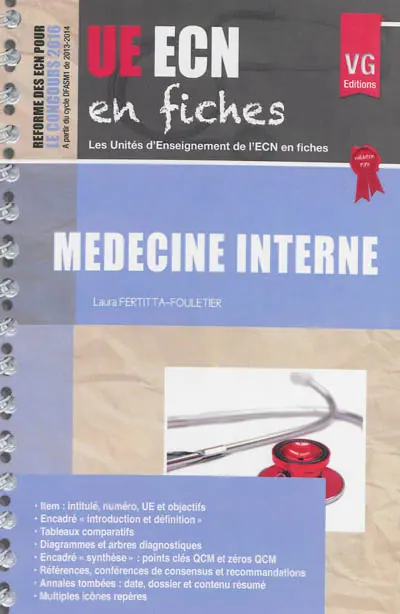 Médecine interne