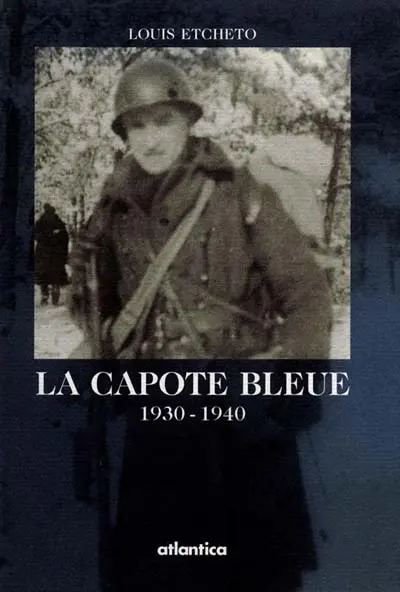 Sous la capote bleue