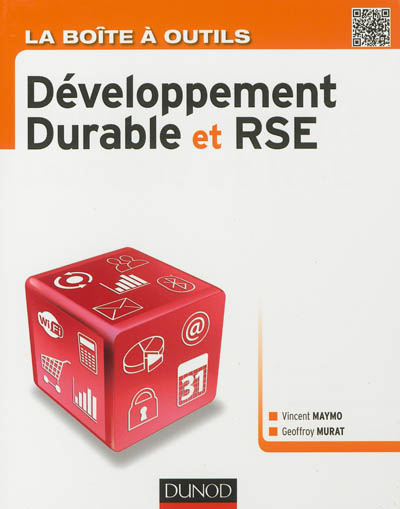 Développement durable et RSE