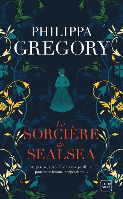 La sorcière de Sealsea