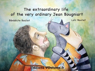 The extraordinary life of the very ordinary Jean Bougniart