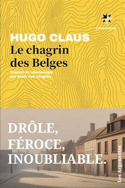 Le chagrin des Belges