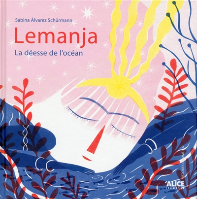 Lemanja : la déesse de l'océan
