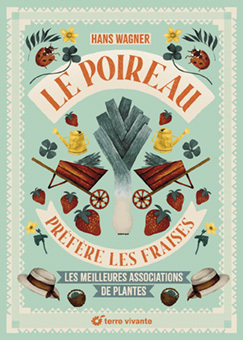 Le poireau préfère les...