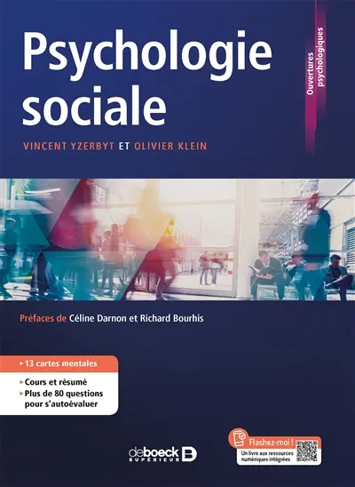 Psychologie sociale
