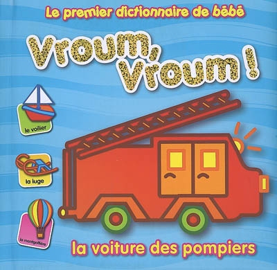 Vroum, vroum !