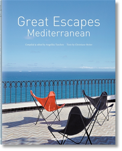 Great escapes : Mediterranean
