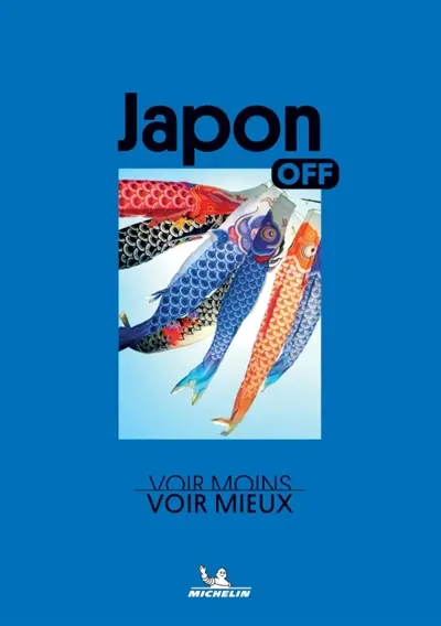 Japon : voir moins, voir mieux