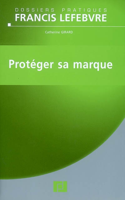 Protéger sa marque