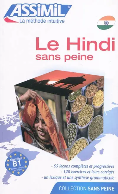 Le hindi sans peine