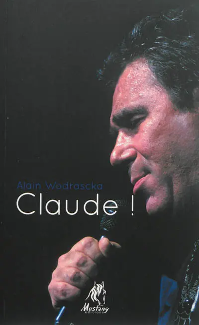 Claude !