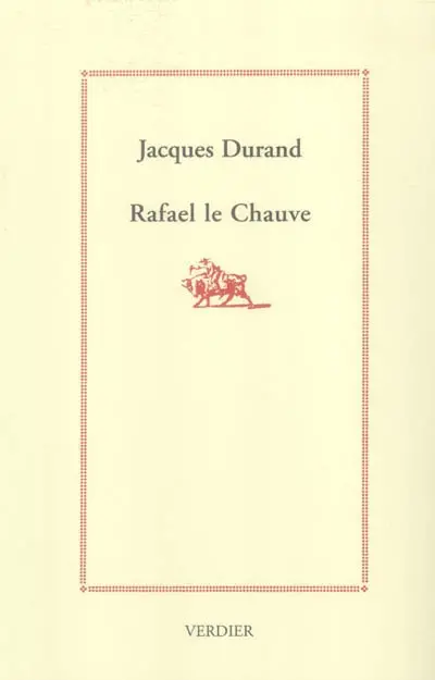 Rafael le chauve