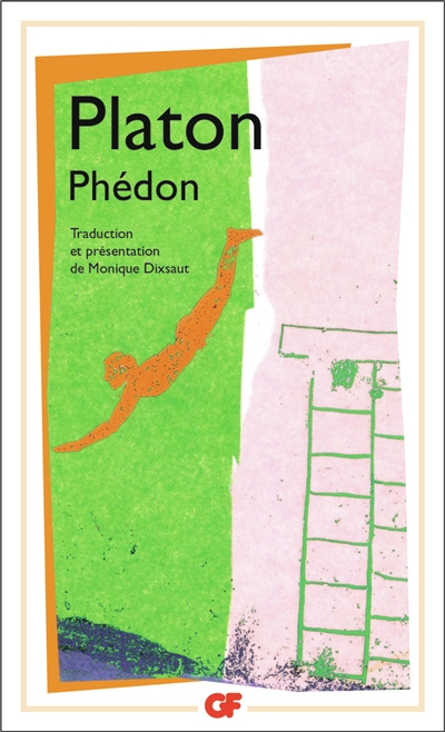 Phédon - Platon