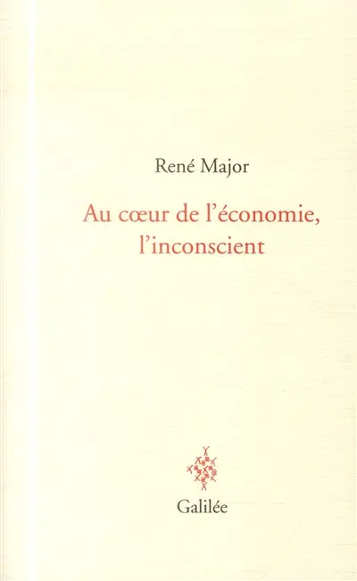L'économie de marché : la logique inconsciente de la crise économique