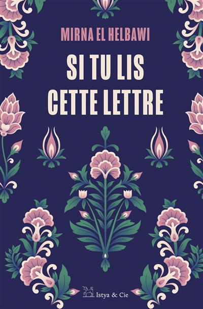 Si tu lis cette lettre