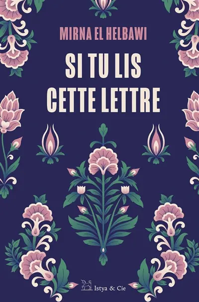 Si tu lis cette lettre Si tu lis cette lettre